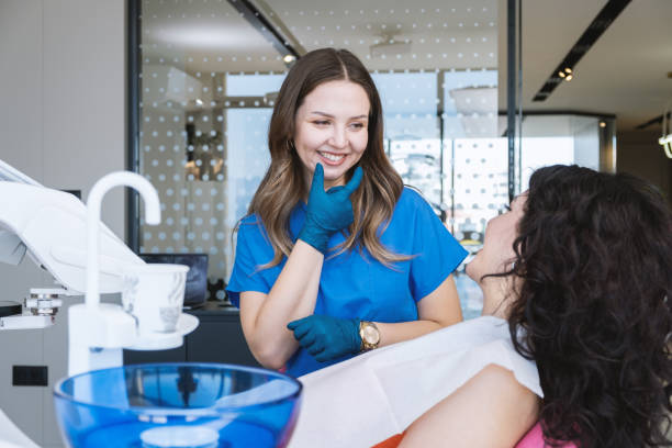 Advanced Technology for Better Dental Care in Republic, MO