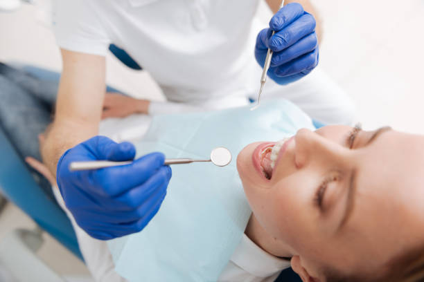 Dental Bonding in Republic, MO